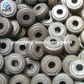 precision casting construction machinery spare part
